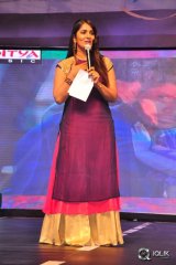 Okka Ammayi Thappa Movie Audio Launch
